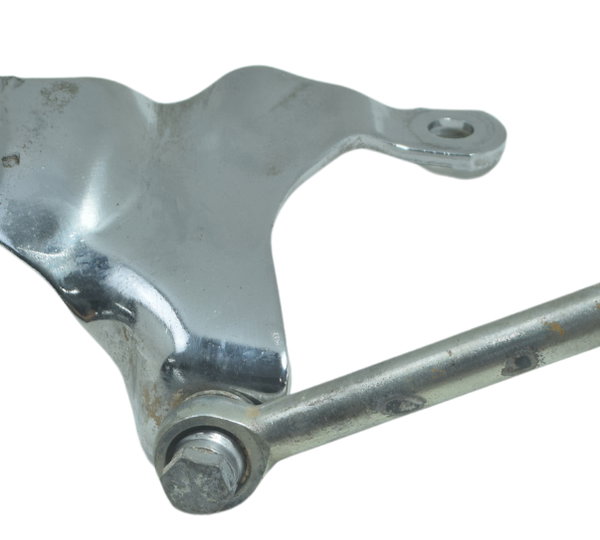 Suporte Motor Dianteiro Harley Electra Glide Touring 17-19