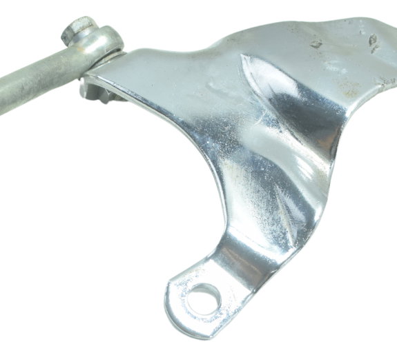 Suporte Motor Dianteiro Harley Electra Glide Touring 17-19