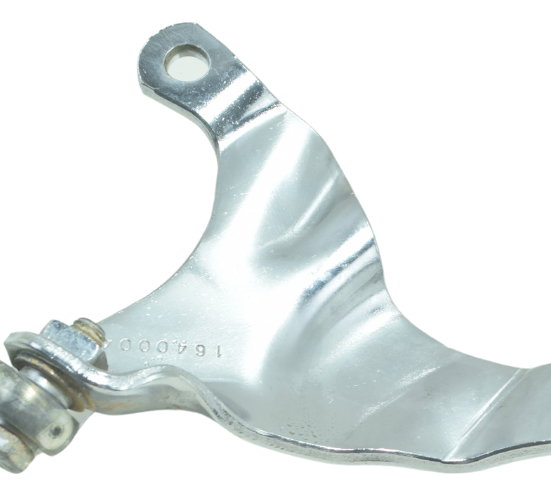 Suporte Motor Dianteiro Harley Electra Glide Touring 17-19