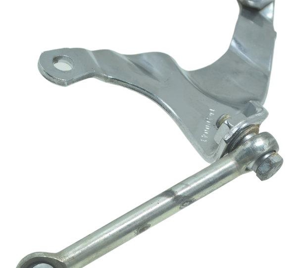 Suporte Motor Dianteiro Harley Electra Glide Touring 17-19