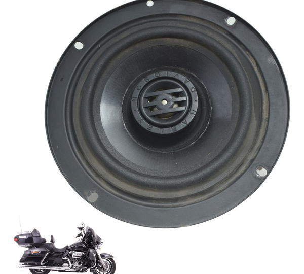 Auto Falante Harley Electra Glide Touring 17-19 Original