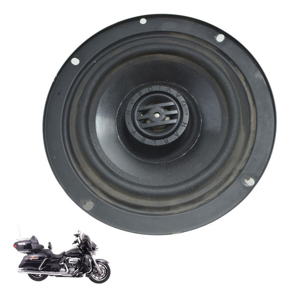 Auto Falante Harley Electra Glide Touring 17-19 Original
