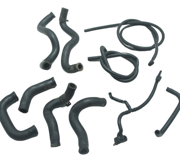 Kit Mangueiras Harley Electra Glide Touring 17-19 Original