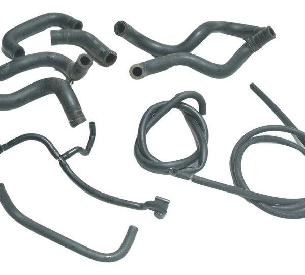 Kit Mangueiras Harley Electra Glide Touring 17-19 Original
