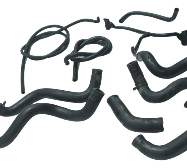 Kit Mangueiras Harley Electra Glide Touring 17-19 Original