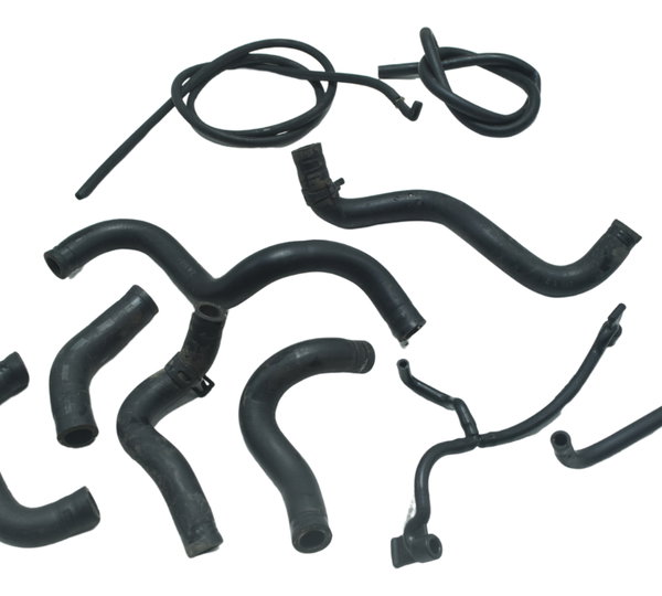 Kit Mangueiras Harley Electra Glide Touring 17-19 Original
