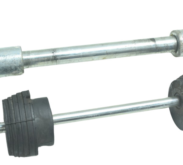 Jogo Coxim Suporte Motor Harley Electra Glide Touring 17-19