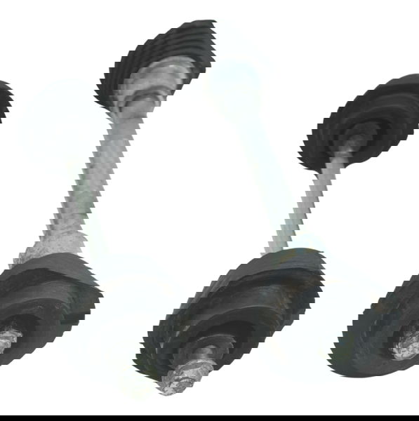 Jogo Coxim Suporte Motor Harley Electra Glide Touring 17-19