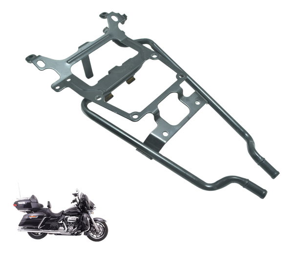 Suporte Bomba Água Harley Electra Glide Touring 17-19 Orig