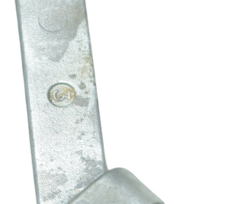 Braçinho Pedal Câmbio Harley Electra Glide Touring 17-19