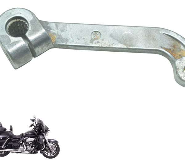 Braçinho Pedal Câmbio Harley Electra Glide Touring 17-19