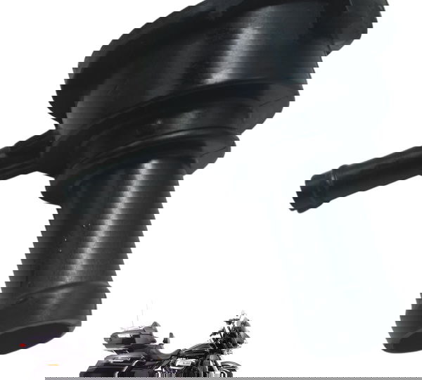 Bocal Radiador Harley Electra Glide Touring 17-19 Original