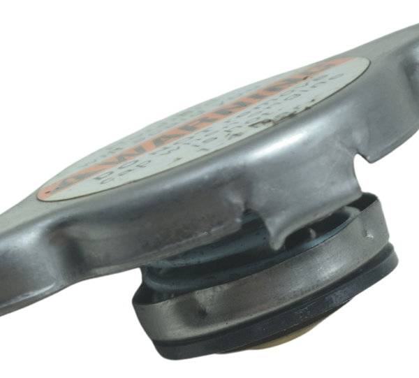 Tampa Radiador Harley Electra Glide Touring 17-19 Original