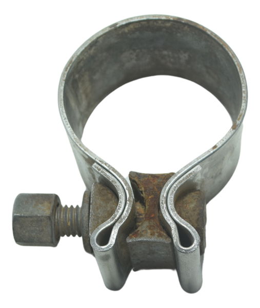 Abraçadeira Ponteira Esc Harley Electra Glide Touring 17-19