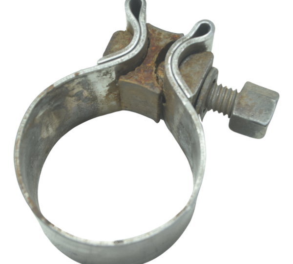 Abraçadeira Ponteira Esc Harley Electra Glide Touring 17-19