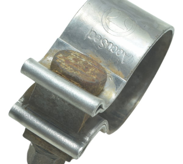 Abraçadeira Ponteira Esc Harley Electra Glide Touring 17-19