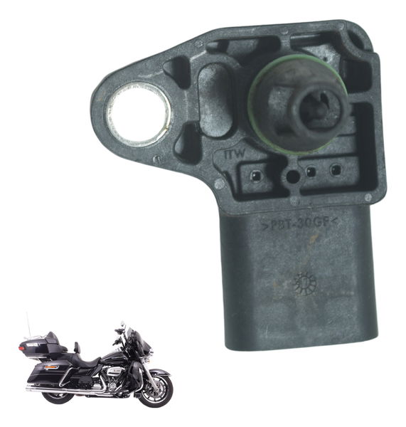 Sensor Map Harley Electra Glide Touring 17-19 Original