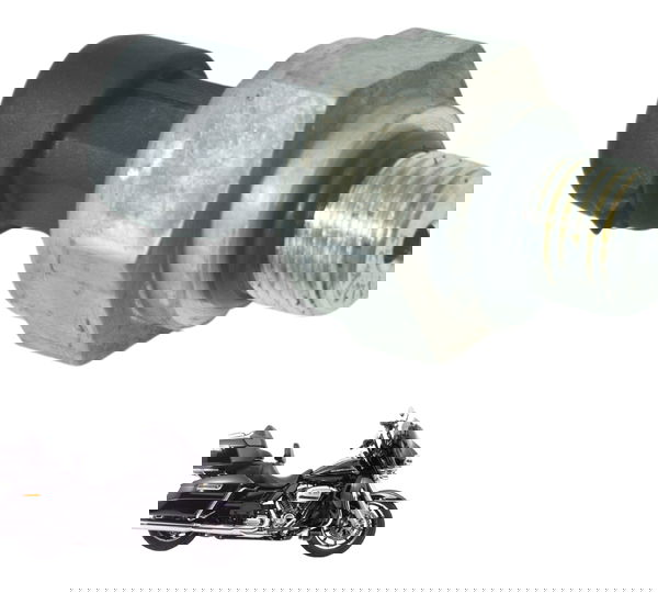 Sensor Óleo Harley Electra Glide Touring 17-19 Original