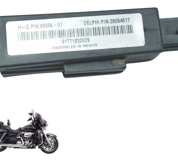 Antena Chave Harley Electra Glide Touring 17-19 Original