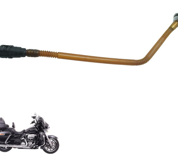 Mangueira Combustível Harley Electra Glide Touring 17-19