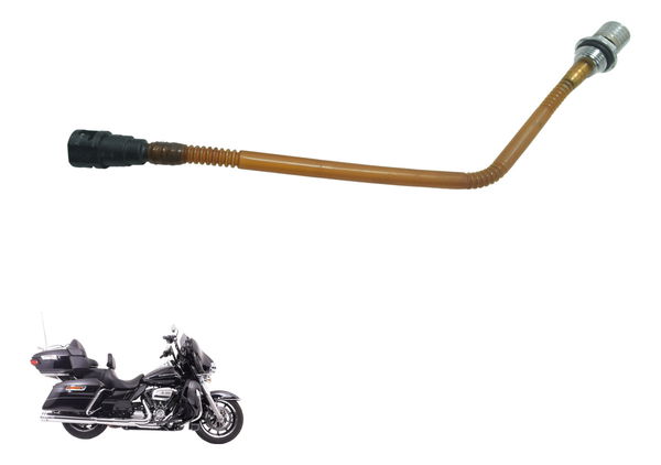 Mangueira Combustível Harley Electra Glide Touring 17-19