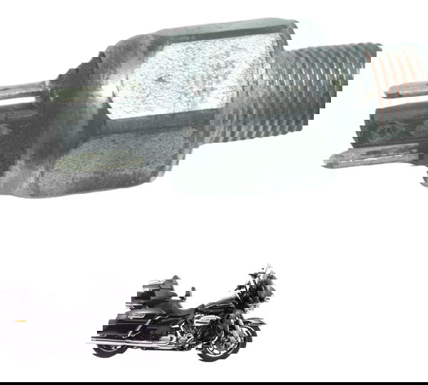 Interruptor Freio Traseir Harley Electra Glide Touring 17-19