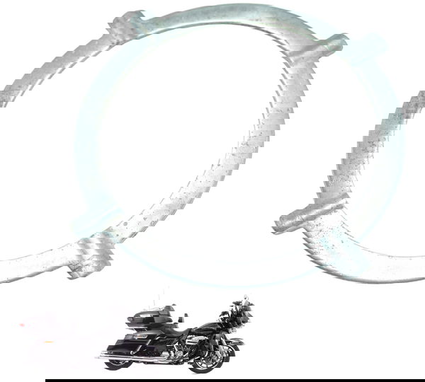 Flange Bomba Combustível Harley Electra Glide Touring 17-19