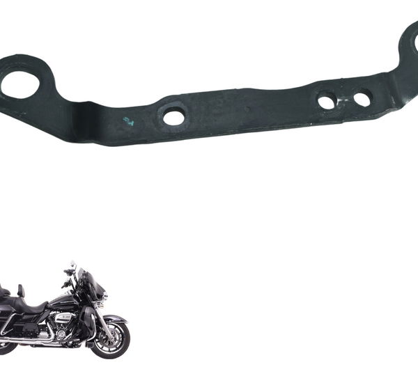 Suporte Corpo Injeç Harley Electra Glide Touring 17-19 Orig