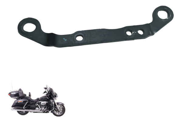 Suporte Corpo Injeç Harley Electra Glide Touring 17-19 Orig