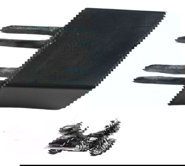 Rele Auxiliar Harley Electra Glide Touring 17-19 Original