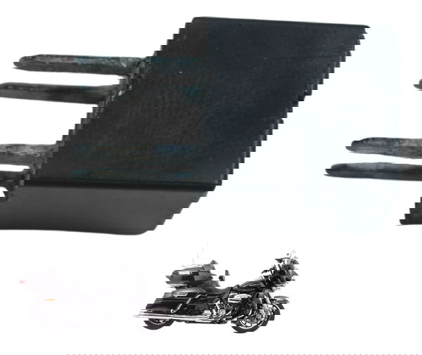 Rele Auxiliar Harley Electra Glide Touring 17-19 Original
