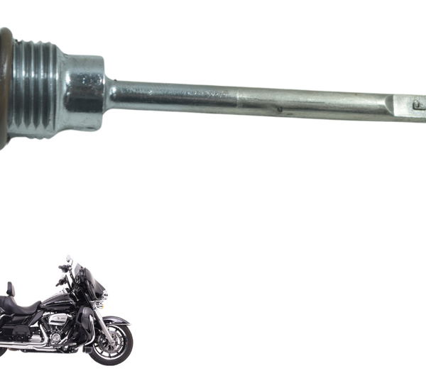 Vareta Nível Óleo Harley Electra Glide Touring 17-19 Orig
