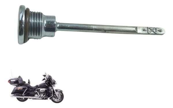 Vareta Nível Óleo Harley Electra Glide Touring 17-19 Orig