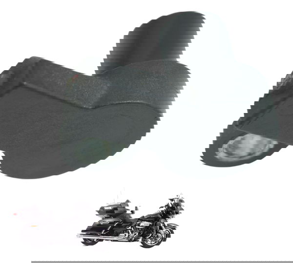 Sensor Pedal Lateral Avar Harley Electra Glide Touring 17-19