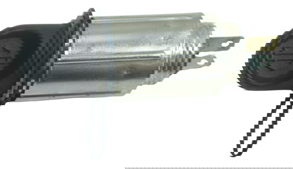 Tomada 12v Harley Electra Glide Touring 17-19 Original