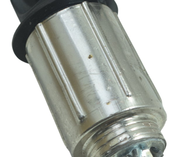 Tomada 12v Harley Electra Glide Touring 17-19 Original Preto