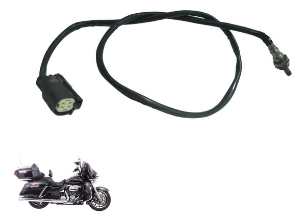 Sonda Lambda Curta Harley Electra Glide Touring 17-19 Orig