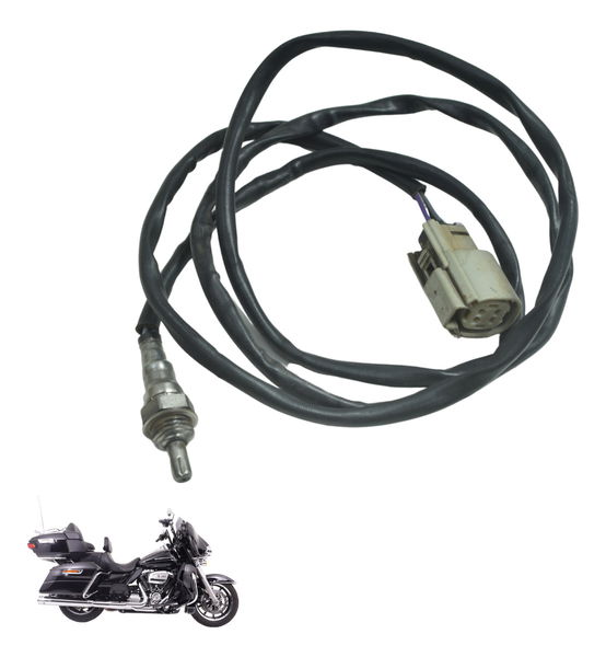 Sonda Lambda Comprid Harley Electra Glide Touring 17-19 Orig