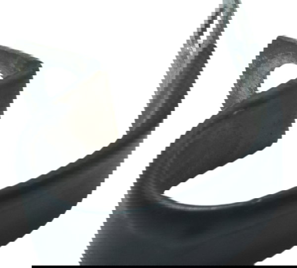 Abraçadeira Guia Chicote Harley Electra Glide Touring 17-19