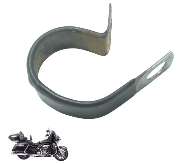 Abraçadeira Guia Chicote Harley Electra Glide Touring 17-19