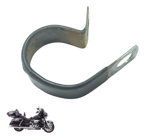 Abraçadeira Guia Chicote Harley Electra Glide Touring 17-19