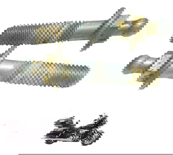 Parafuso Filtro Ar Harley Electra Glide Touring 17-19 Orig