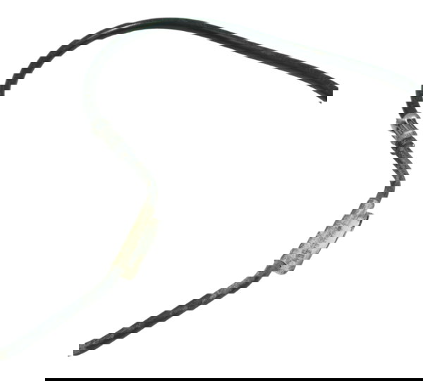 Flexível Freio Abs Tras Harley Electra Glide Touring 17-19