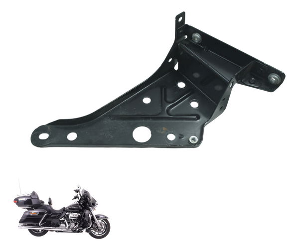 Suporte Morcegão Dir Harley Electra Glide Touring 17-19 Orig