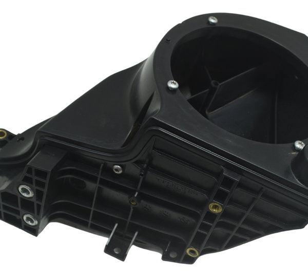 Caixa Alto Falante Esquer Harley Electra Glide Touring 17-19