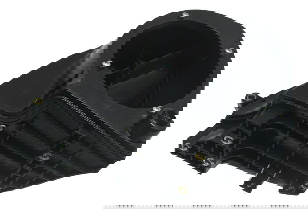 Caixa Alto Falante Esquer Harley Electra Glide Touring 17-19