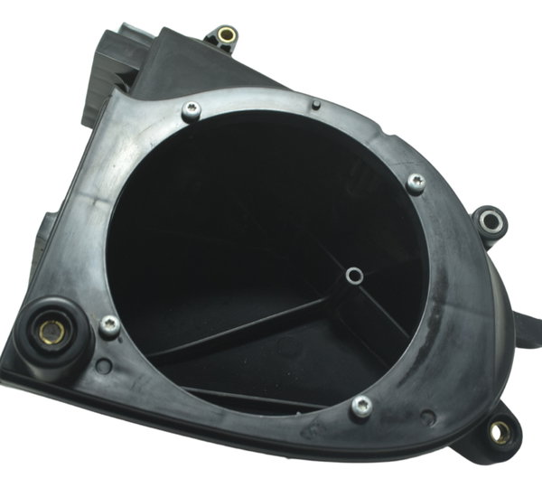 Caixa Alto Falante Esquer Harley Electra Glide Touring 17-19