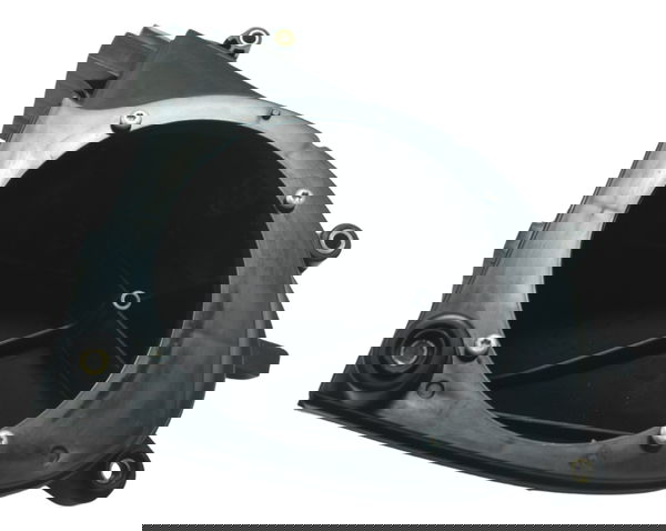 Caixa Alto Falante Esquer Harley Electra Glide Touring 17-19