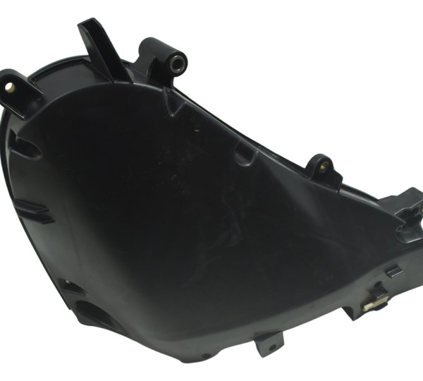 Caixa Alto Falante Esquer Harley Electra Glide Touring 17-19