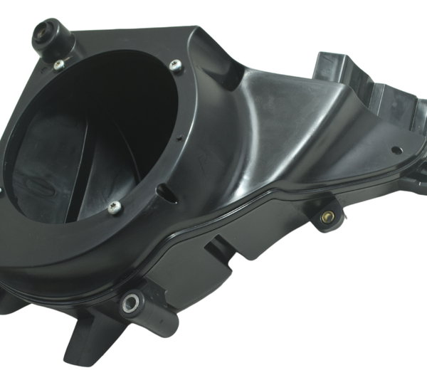 Caixa Alto Falante Esquer Harley Electra Glide Touring 17-19